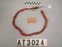 藏品(瑪瑙頸飾)的圖片